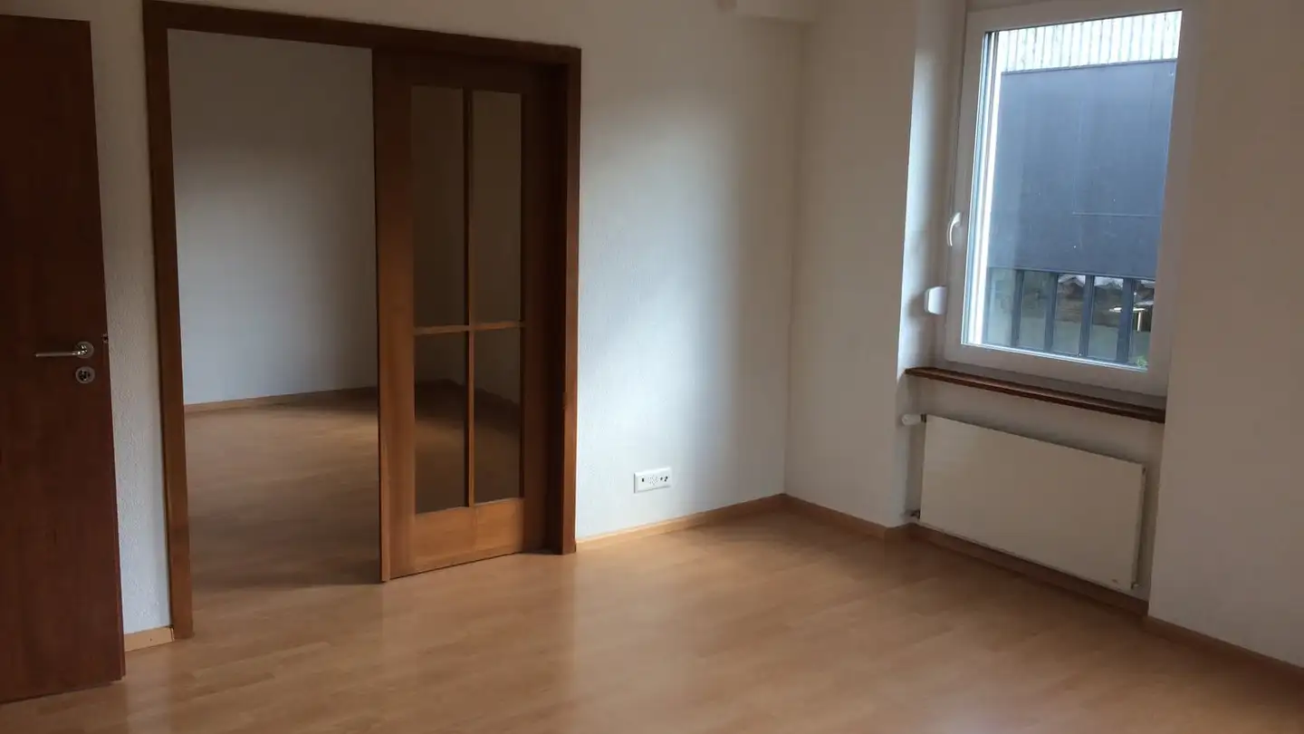 Duplex à louer - Neuhausstrasse 47, 4057 Basel - Photo 3