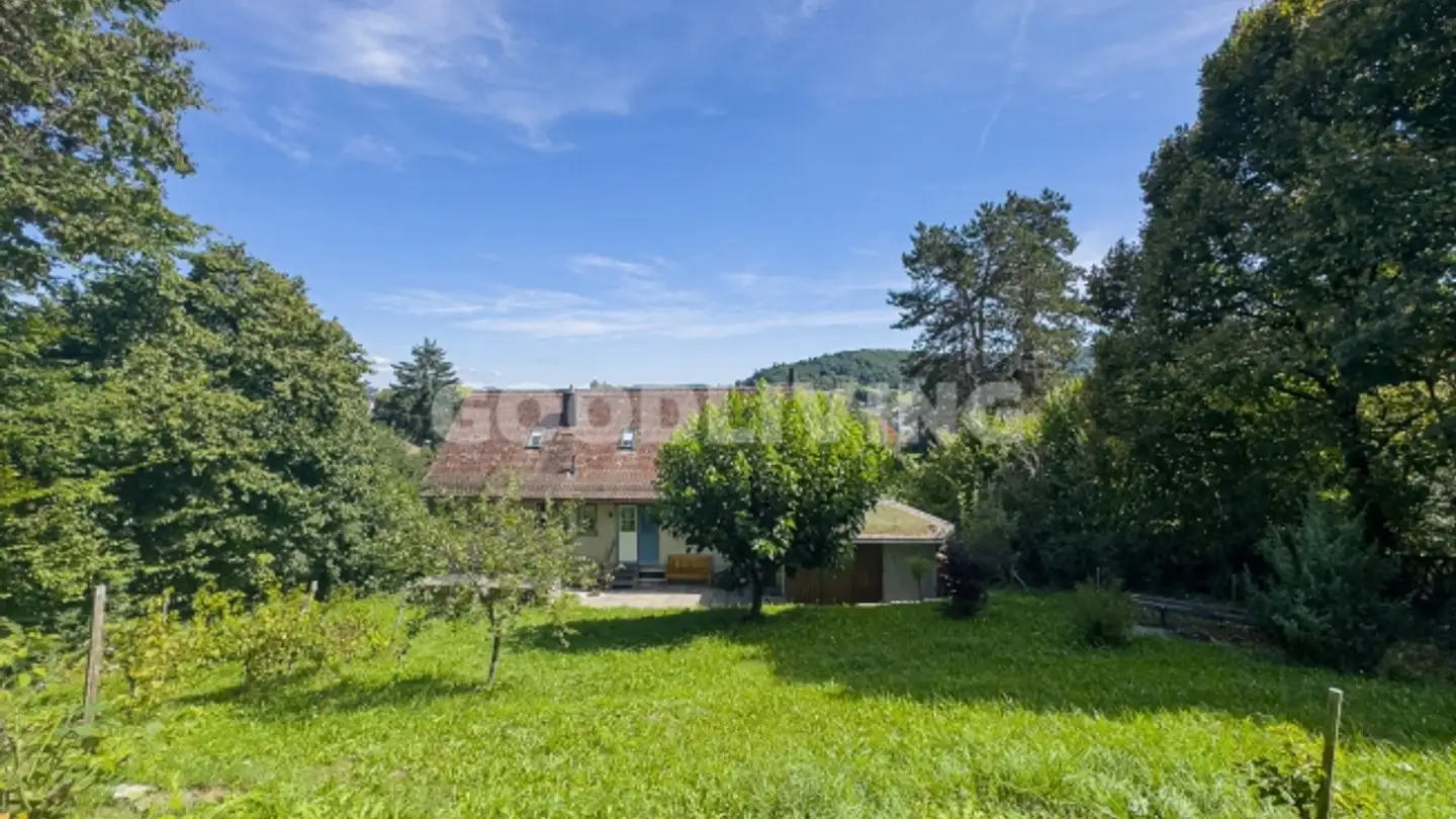 Casa singola in vendita - 8212 Neuhausen am Rheinfall - Photo 2