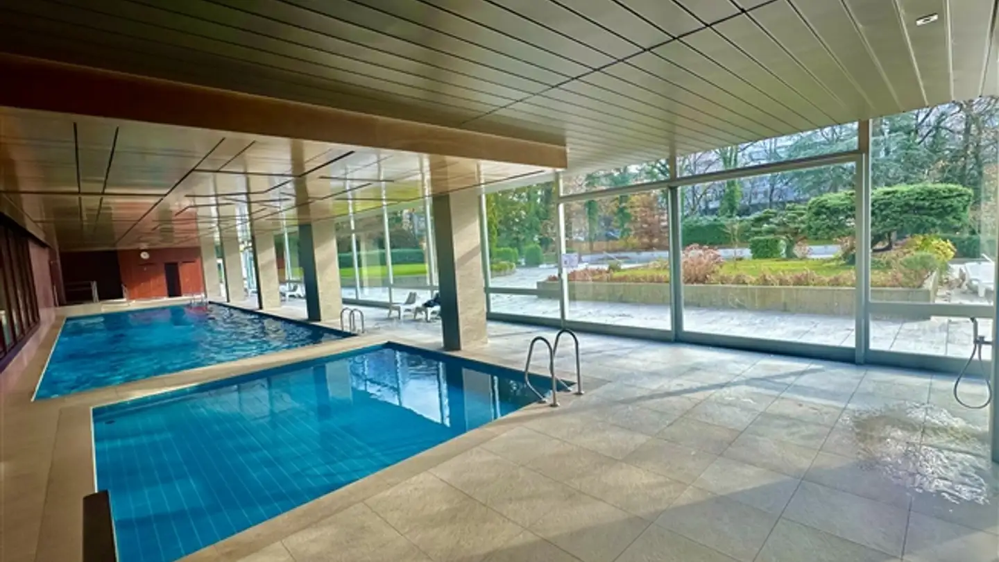 Appartamento in vendita - 1224 Chêne-Bougeries - Foto 3