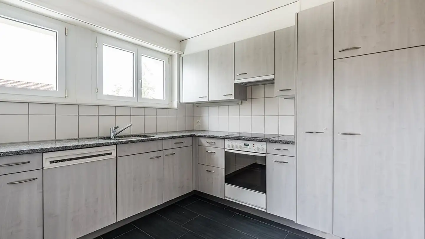 Apartment for rent - Berglistrasse 7, 9300 Wittenbach - Photo 2