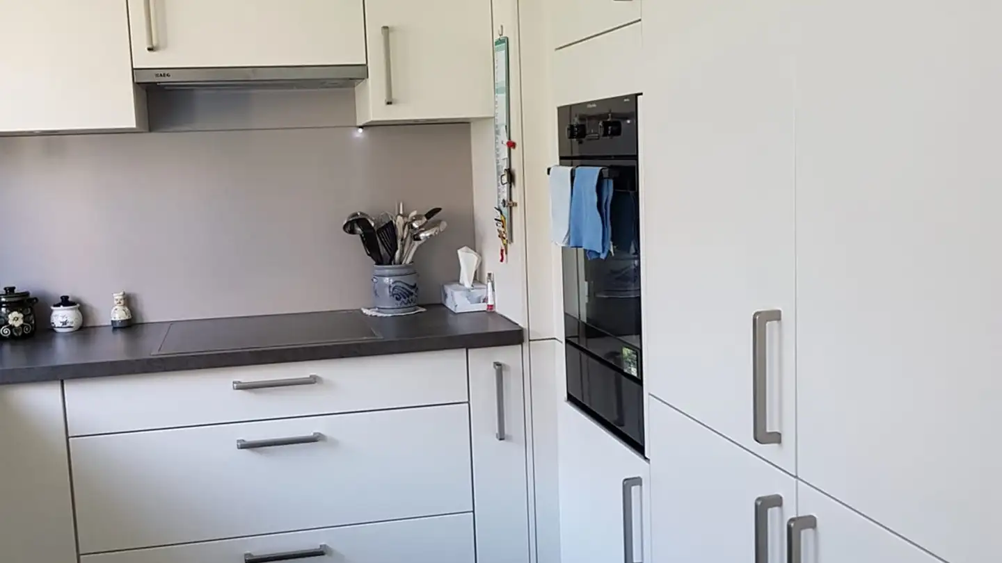 Appartamento in affitto - Bolsternstrasse 20a, 8483 Kollbrunn - Foto 2
