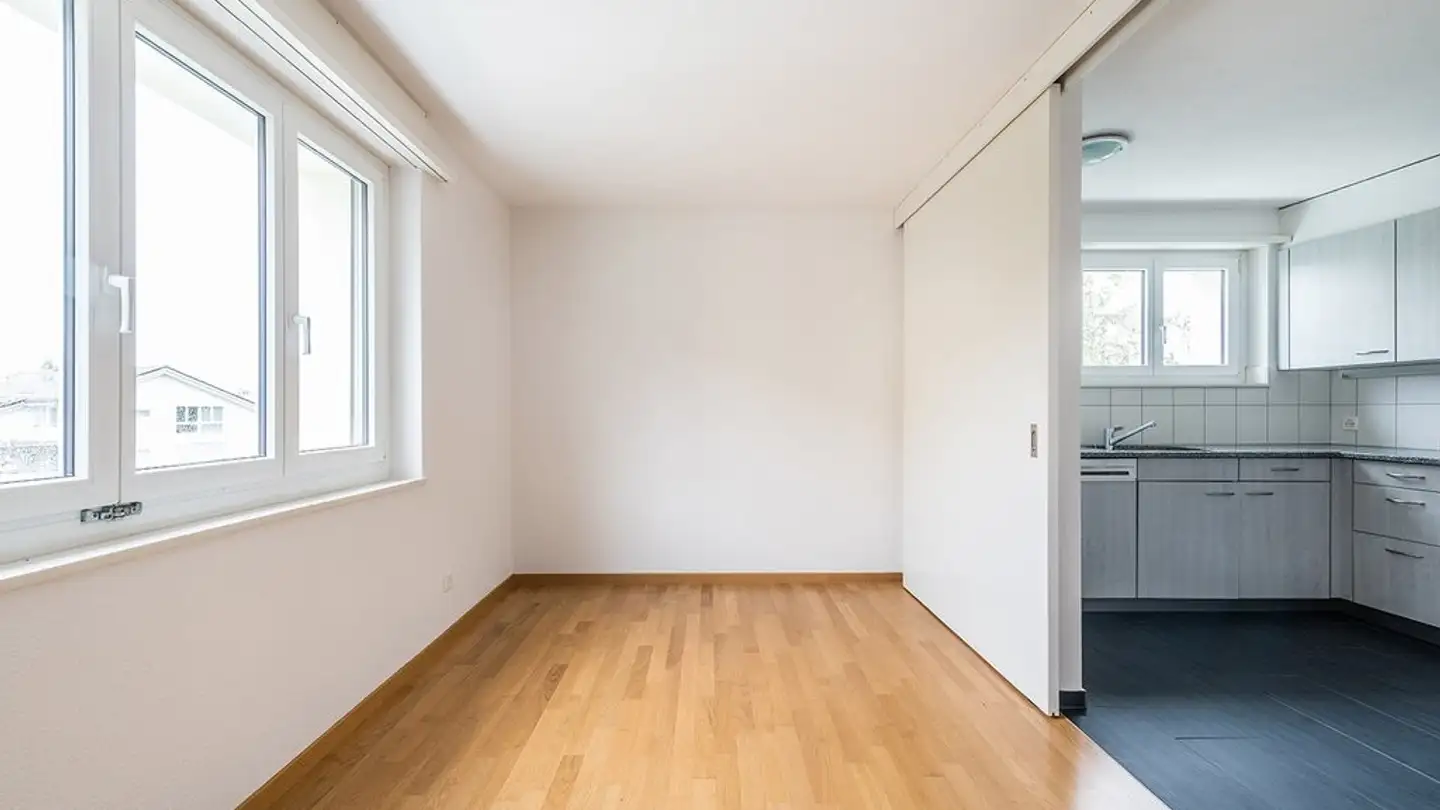 Apartment for rent - Berglistrasse 7, 9300 Wittenbach - Photo 3