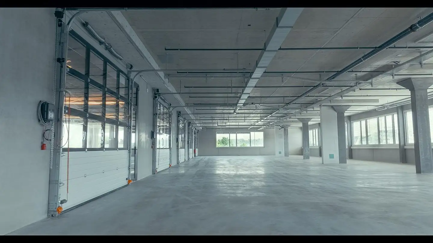 Commercial for rent - Technoramastrasse 15, 8404 Winterthur - Photo 3