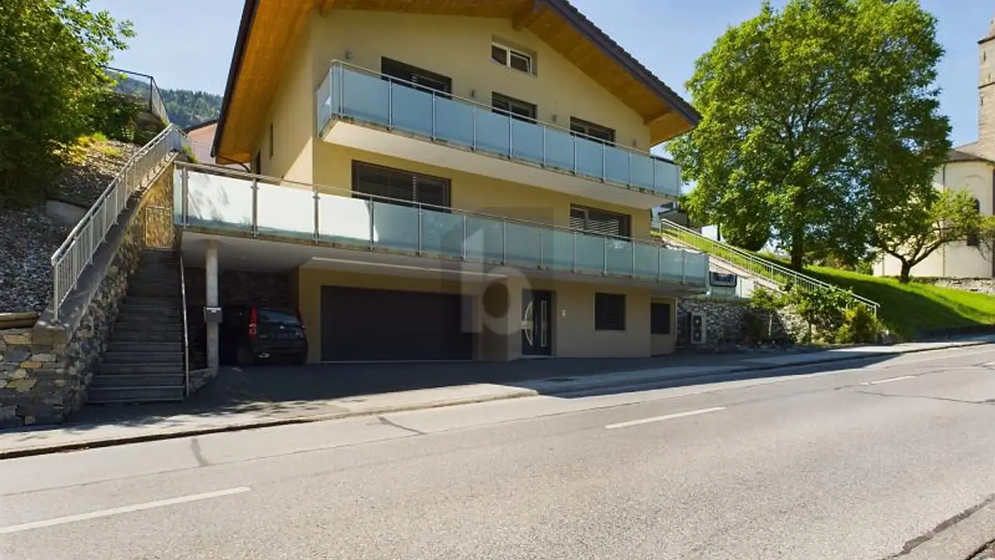 Single house for sale - 3966 Chalais