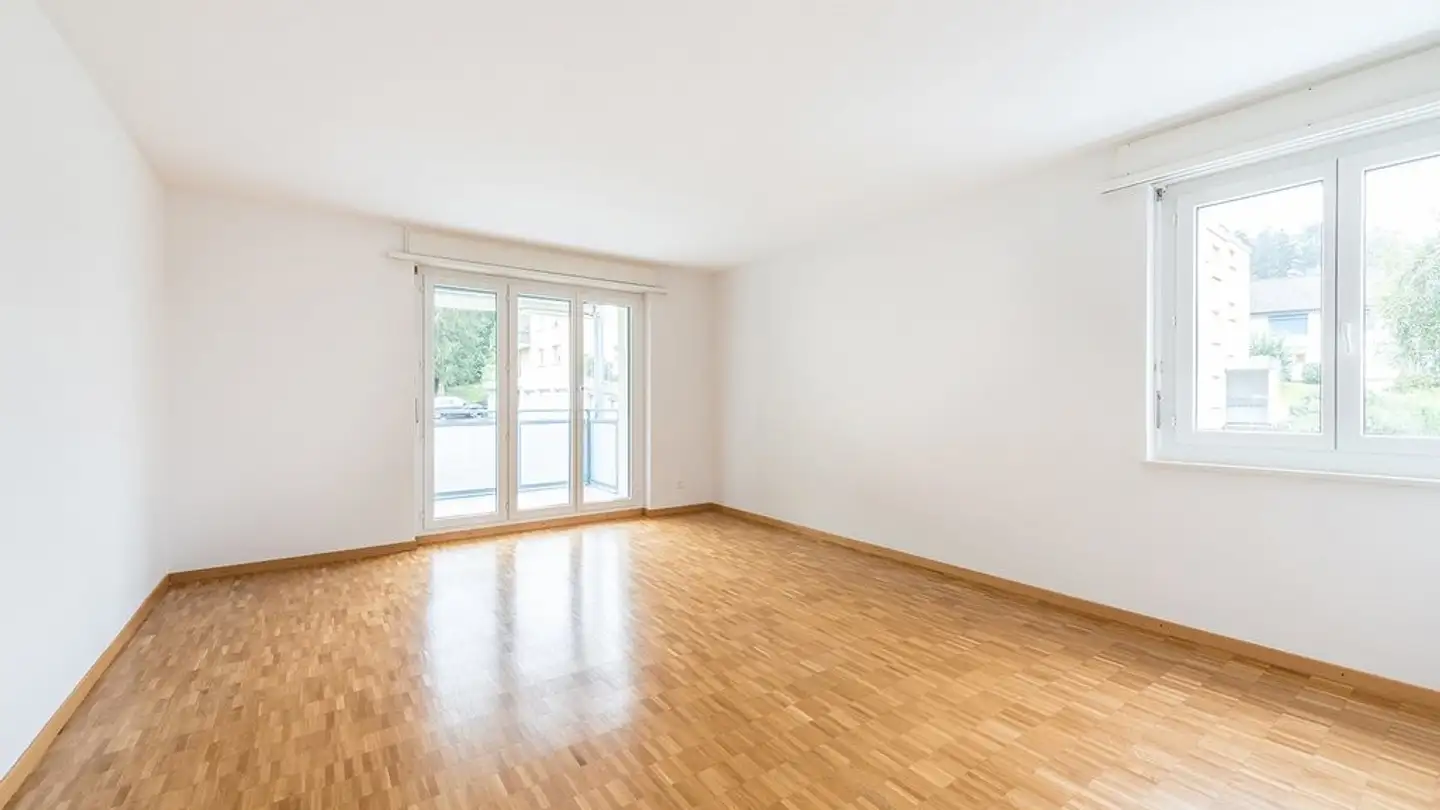 Apartment for rent - Berglistrasse 7, 9300 Wittenbach - Photo 4
