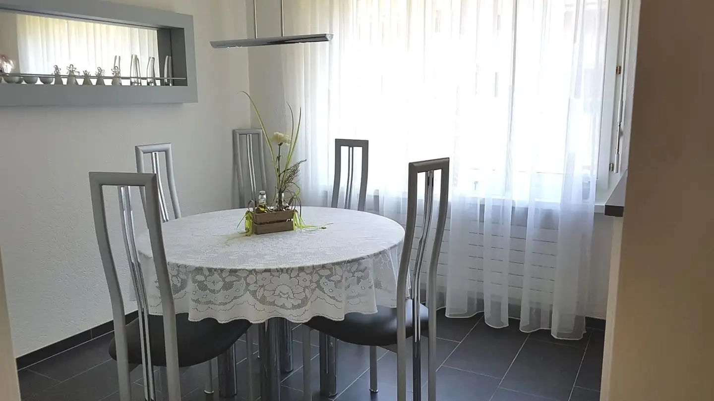 Appartamento in affitto - Bolsternstrasse 20a, 8483 Kollbrunn - Foto 3
