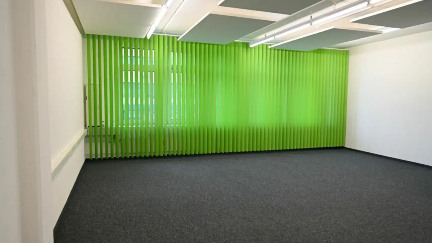 Bürofläche mieten - Grundstrasse 14, 6343 Rotkreuz - Foto 3