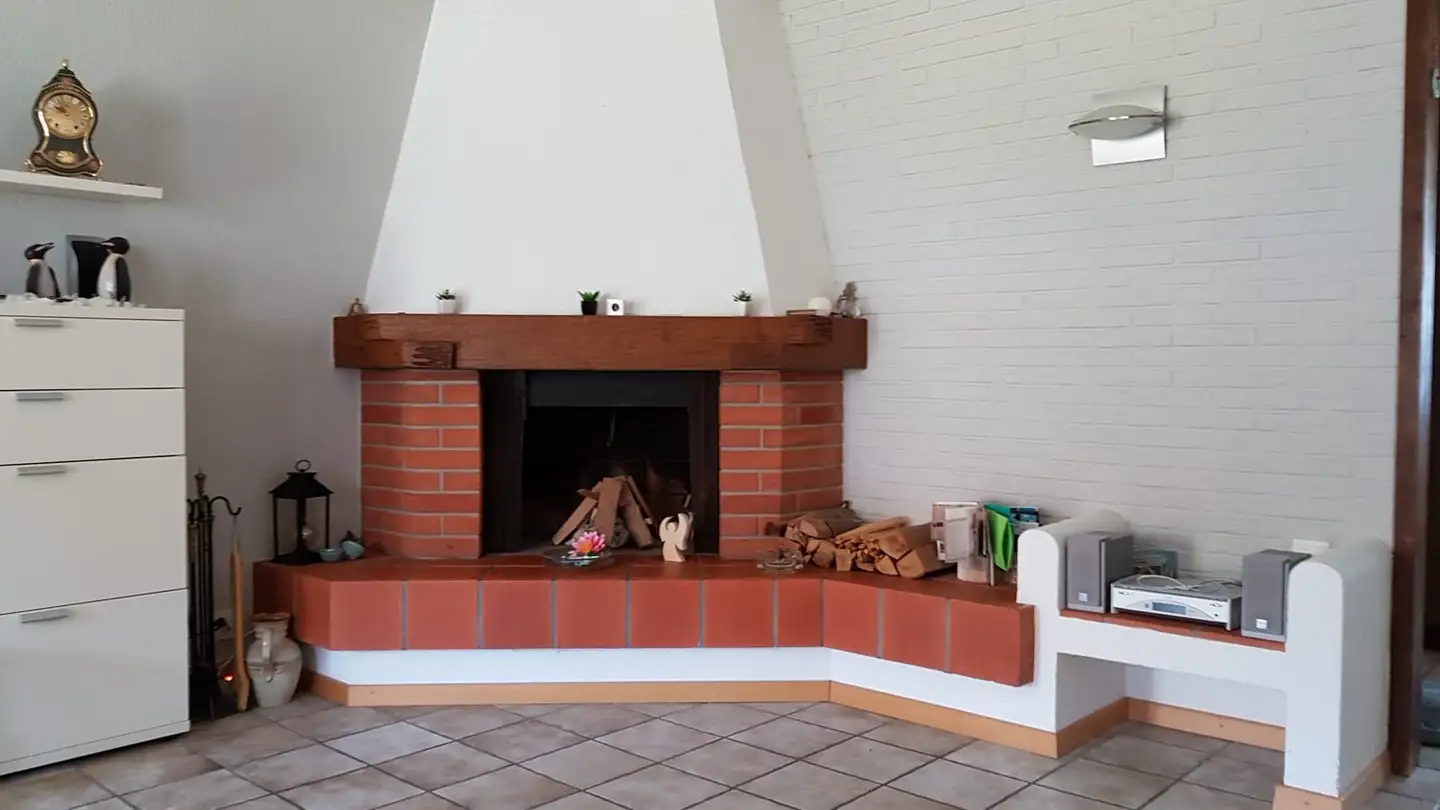 Appartamento in affitto - Bolsternstrasse 20a, 8483 Kollbrunn - Foto 4