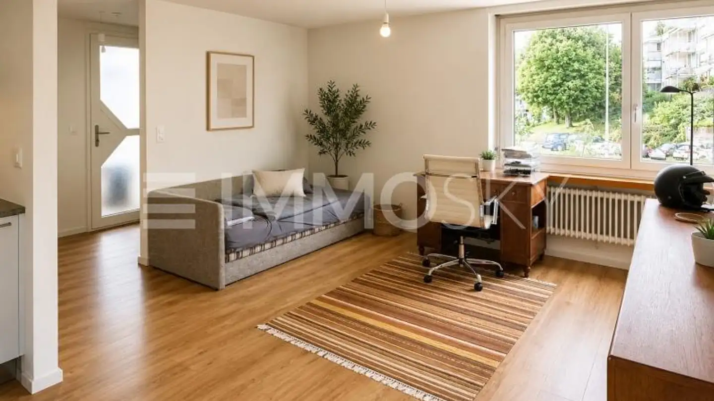 Apartment for sale - 8307 Effretikon - Photo 2