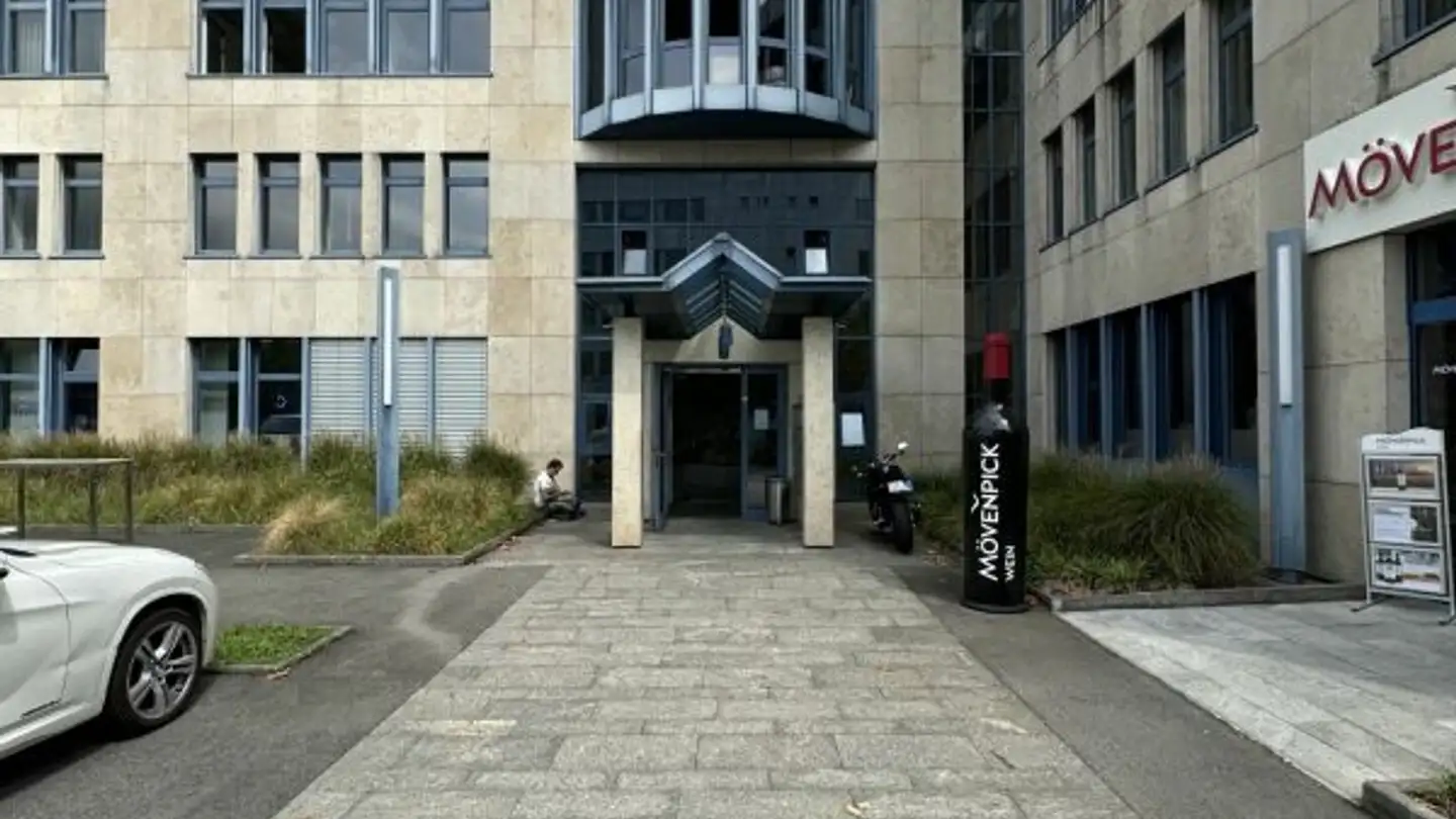 Bürofläche mieten - Grundstrasse 14, 6343 Rotkreuz