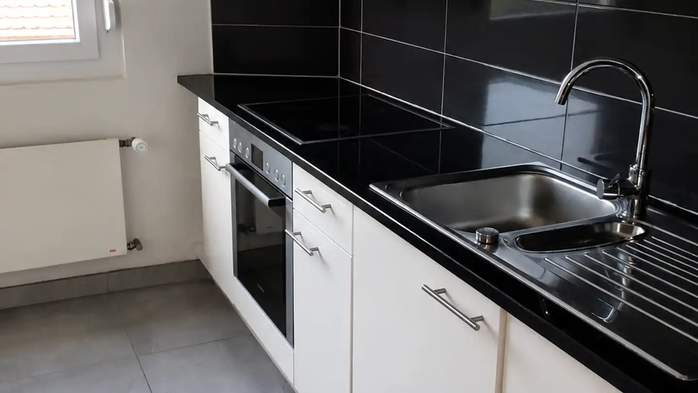 Duplex à louer - Neuhausstrasse 47, 4057 Basel - Photo 4