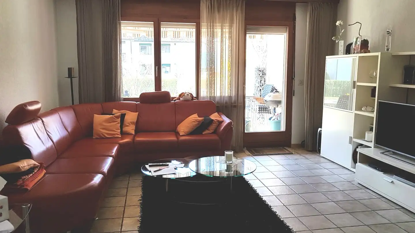 Appartamento in affitto - Bolsternstrasse 20a, 8483 Kollbrunn