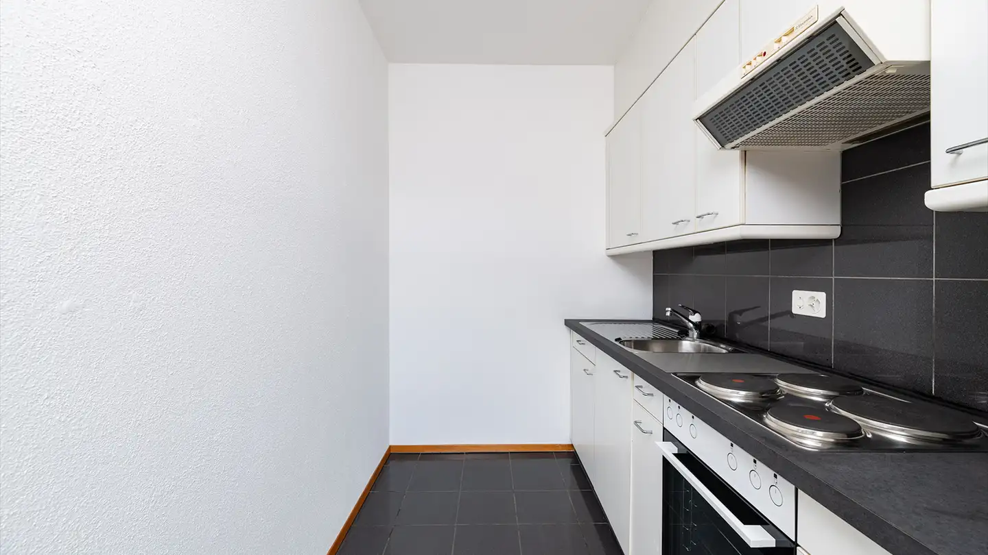 Appartamento in affitto - Via Luigi Taddei 15, 6962 Viganello - Photo 4