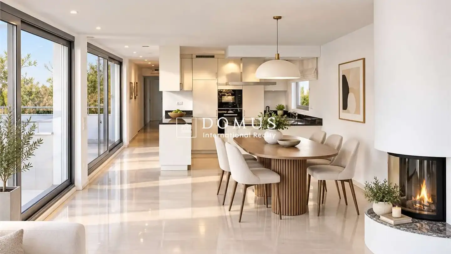 Appartement à vendre - Via Guidino, 6900 Paradiso - Photo 3