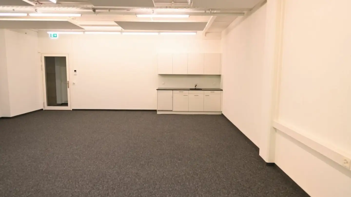Bürofläche mieten - Grundstrasse 14, 6343 Rotkreuz - Foto 4