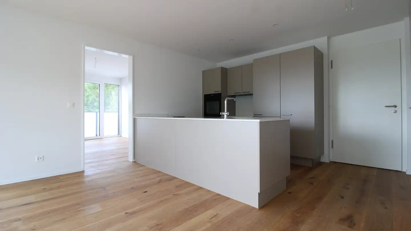 Appartamento in affitto - Bleicherweg 10, 9220 Bischofszell