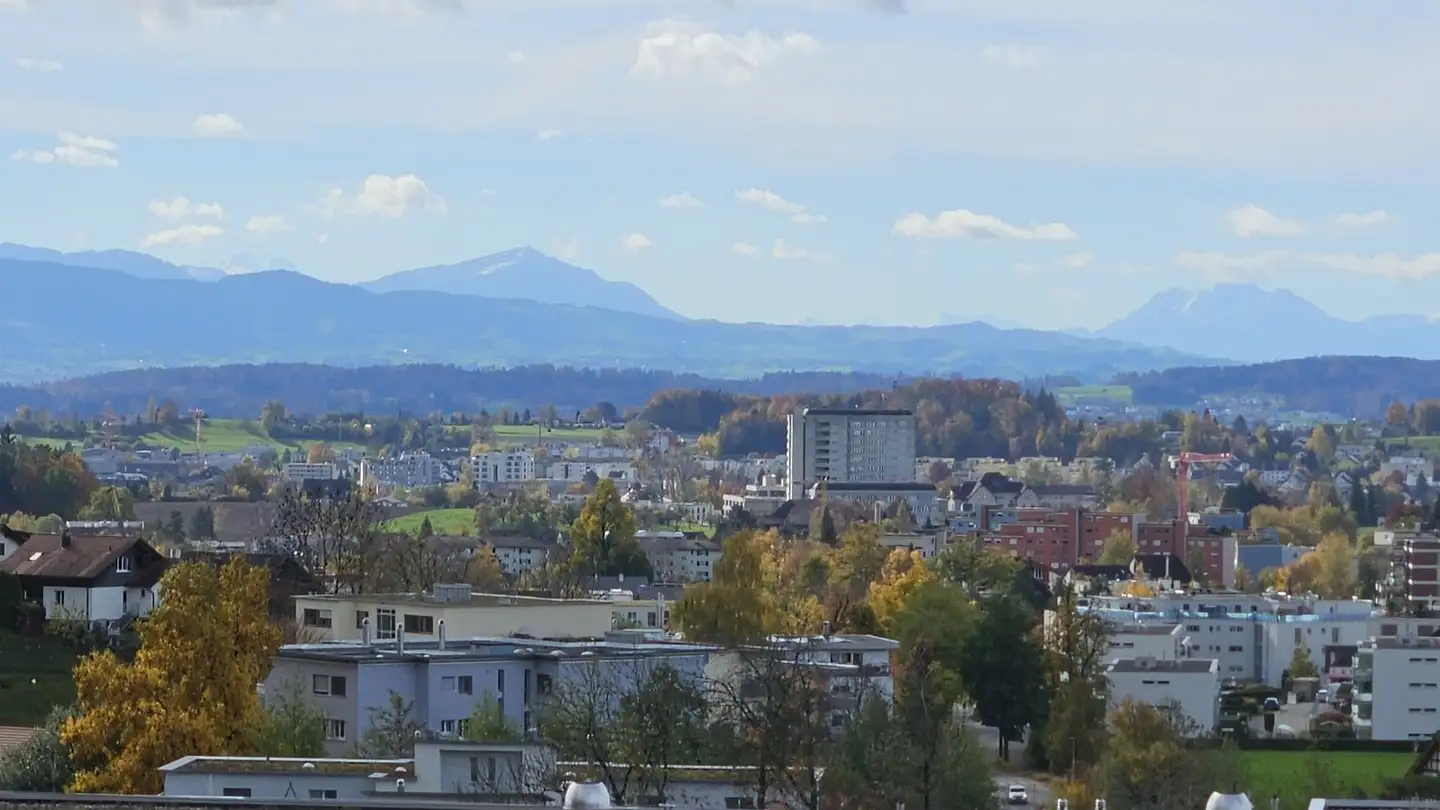 Wohnung mieten - Leisihaldenstrasse 70, 8623 Wetzikon ZH - Foto 3