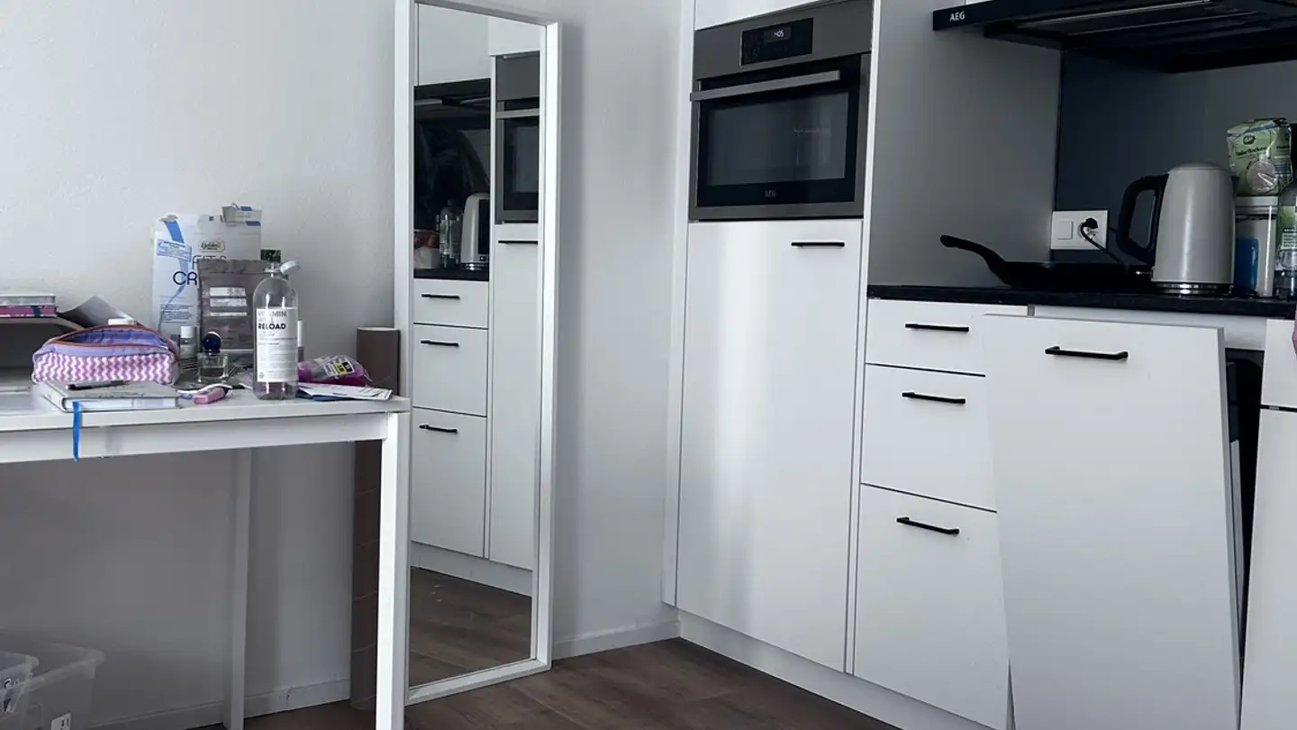 Wohnung mieten - 9500 Wil SG