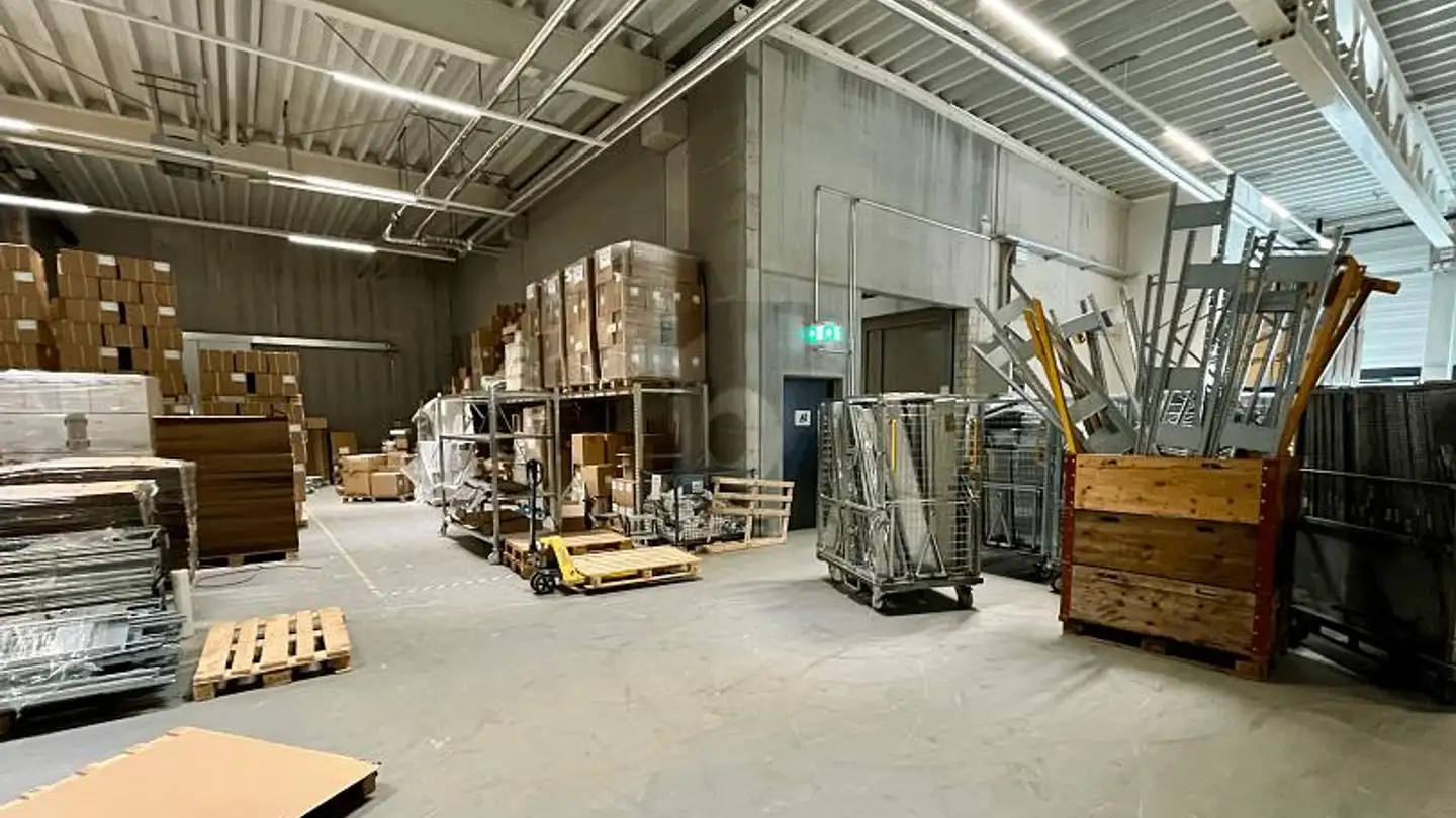 Espace de stockage à louer - 8424 Embrach - Photo 3