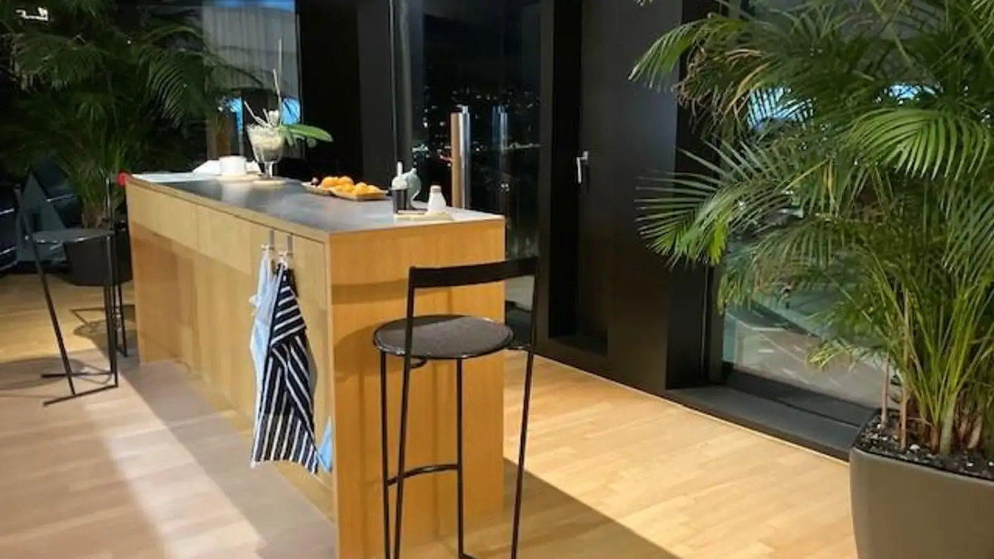 Apartment for rent - Mellingerstrasse 2, 5400 Baden