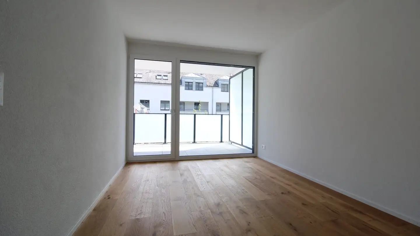 Appartamento in affitto - Bleicherweg 10, 9220 Bischofszell - Foto 2