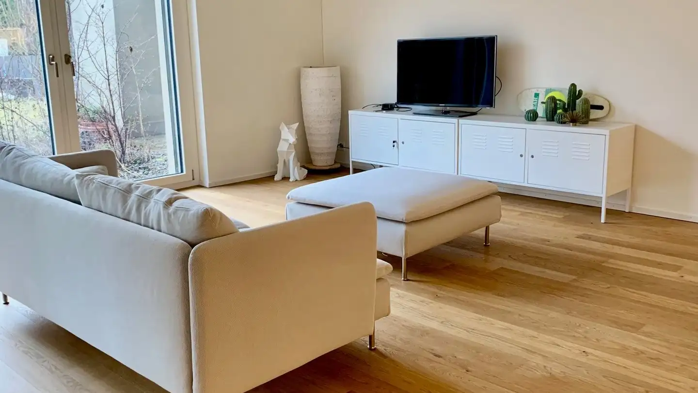 Apartment for rent - Ursprungstrasse 3a, 8044 Gockhausen