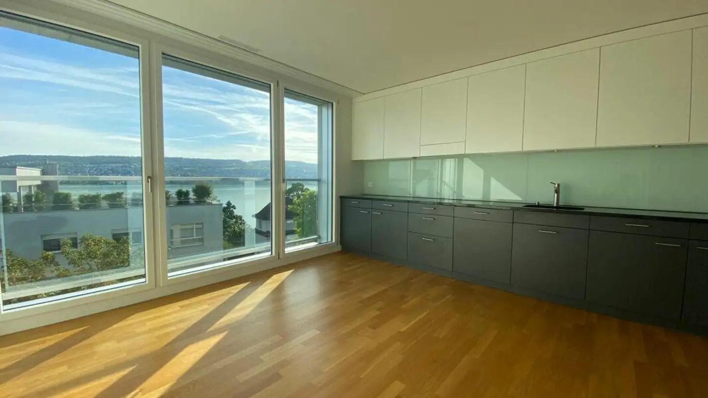 Wohnung mieten - Seidenstrasse 5, 8800 Thalwil - Foto 3