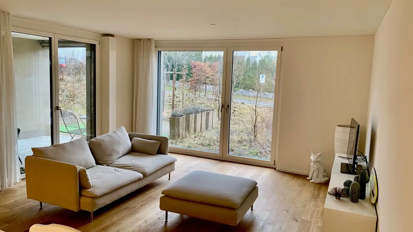 Apartment for rent - Ursprungstrasse 3a, 8044 Gockhausen - Photo 2