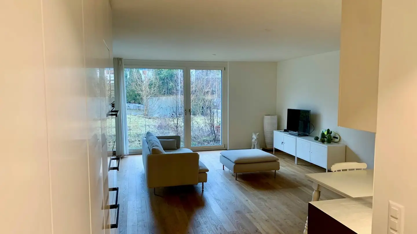 Apartment for rent - Ursprungstrasse 3a, 8044 Gockhausen - Photo 3