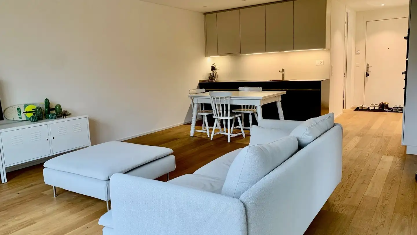 Apartment for rent - Ursprungstrasse 3a, 8044 Gockhausen - Photo 4