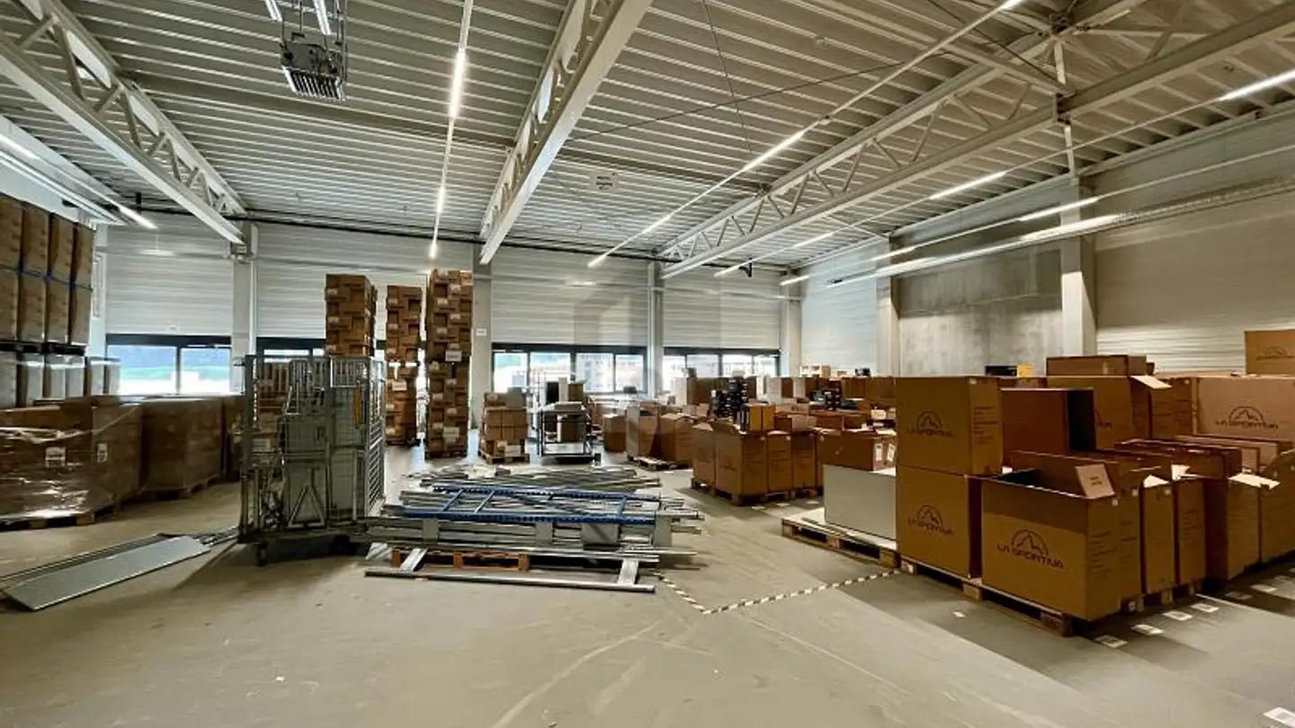 Espace de stockage à louer - 8424 Embrach - Photo 4