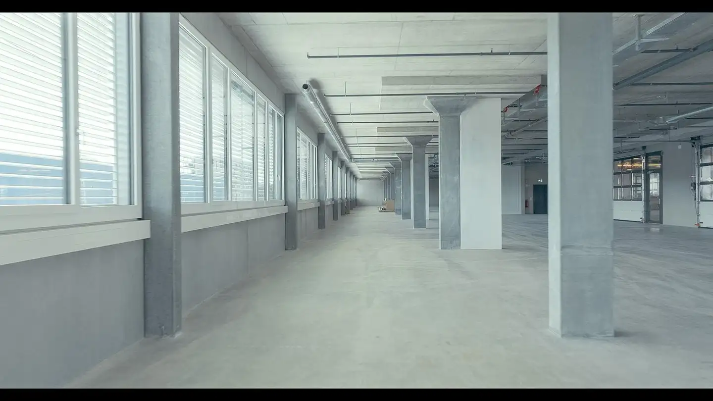 Commercial for rent - Technoramastrasse 15, 8404 Winterthur - Photo 4