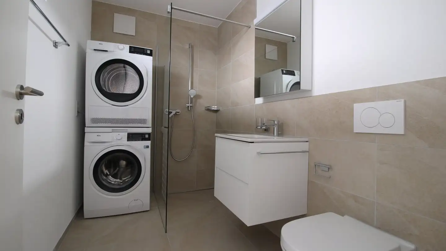 Appartamento in affitto - Bleicherweg 10, 9220 Bischofszell - Foto 3