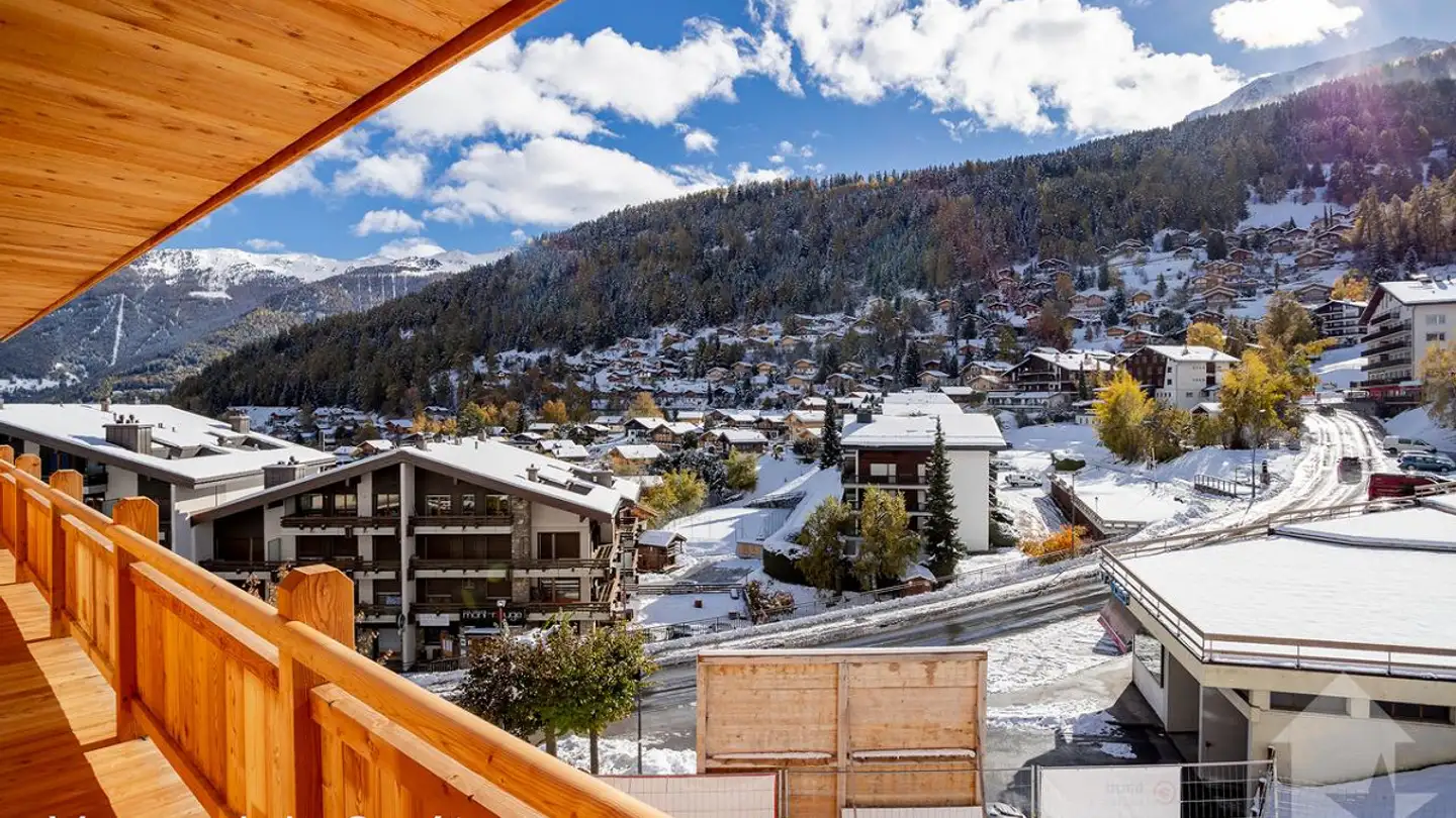 Wohnung kaufen - 1997 Haute-Nendaz - Foto 2