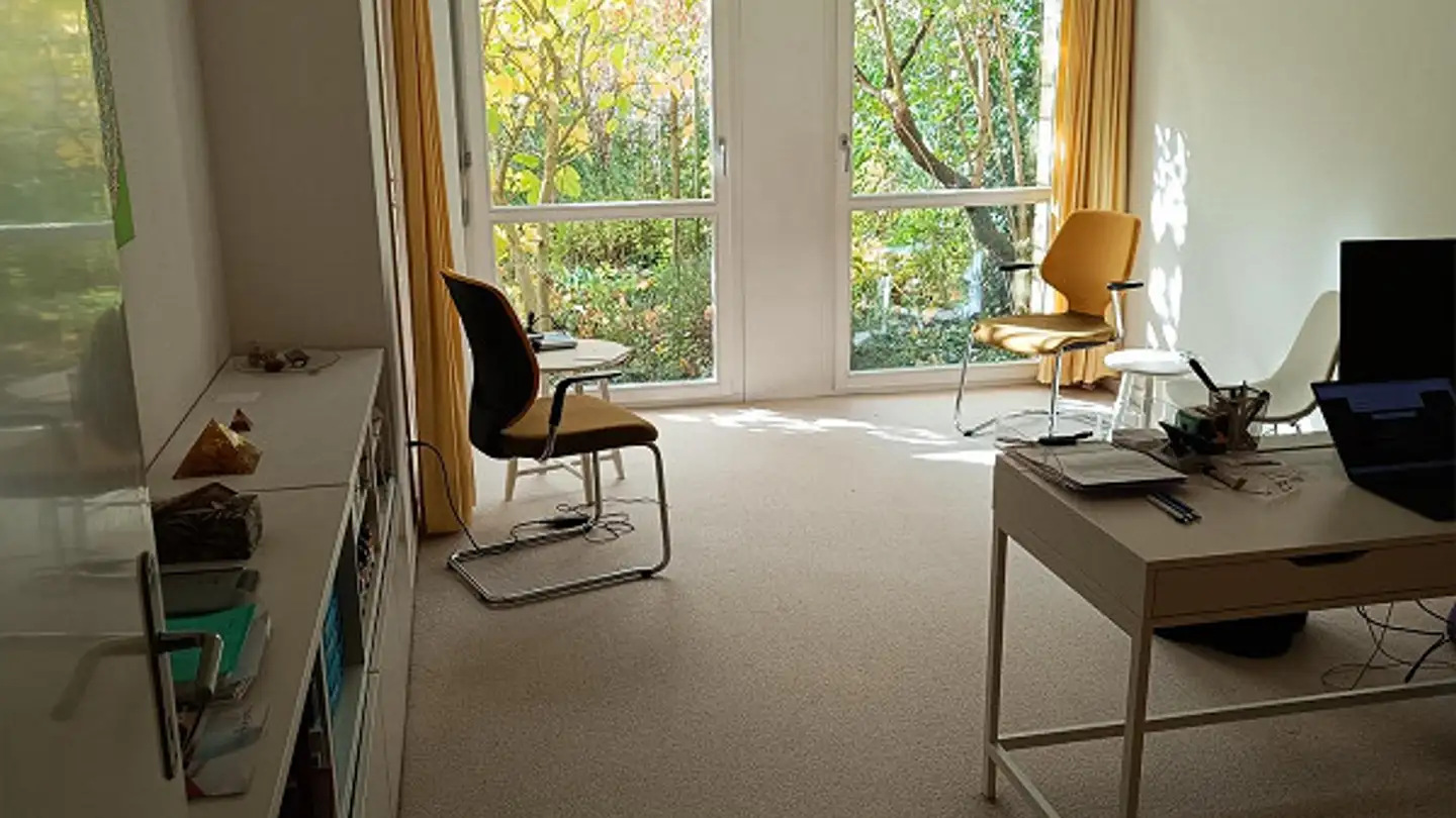 Casa bifamiliare in affitto - Bim Stäpfeli 1, 4144 Arlesheim - Foto 4