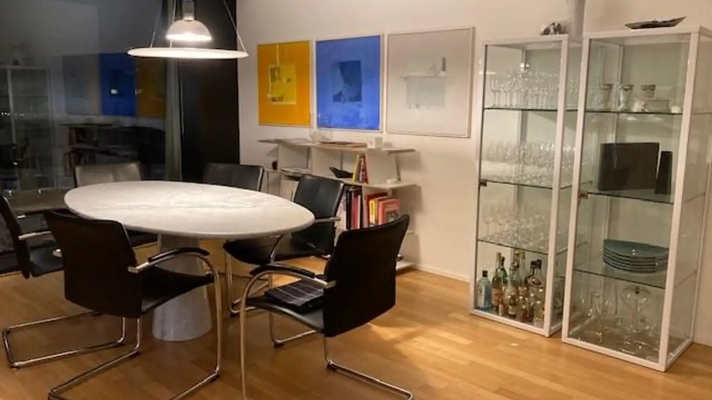 Apartment for rent - Mellingerstrasse 2, 5400 Baden - Photo 3