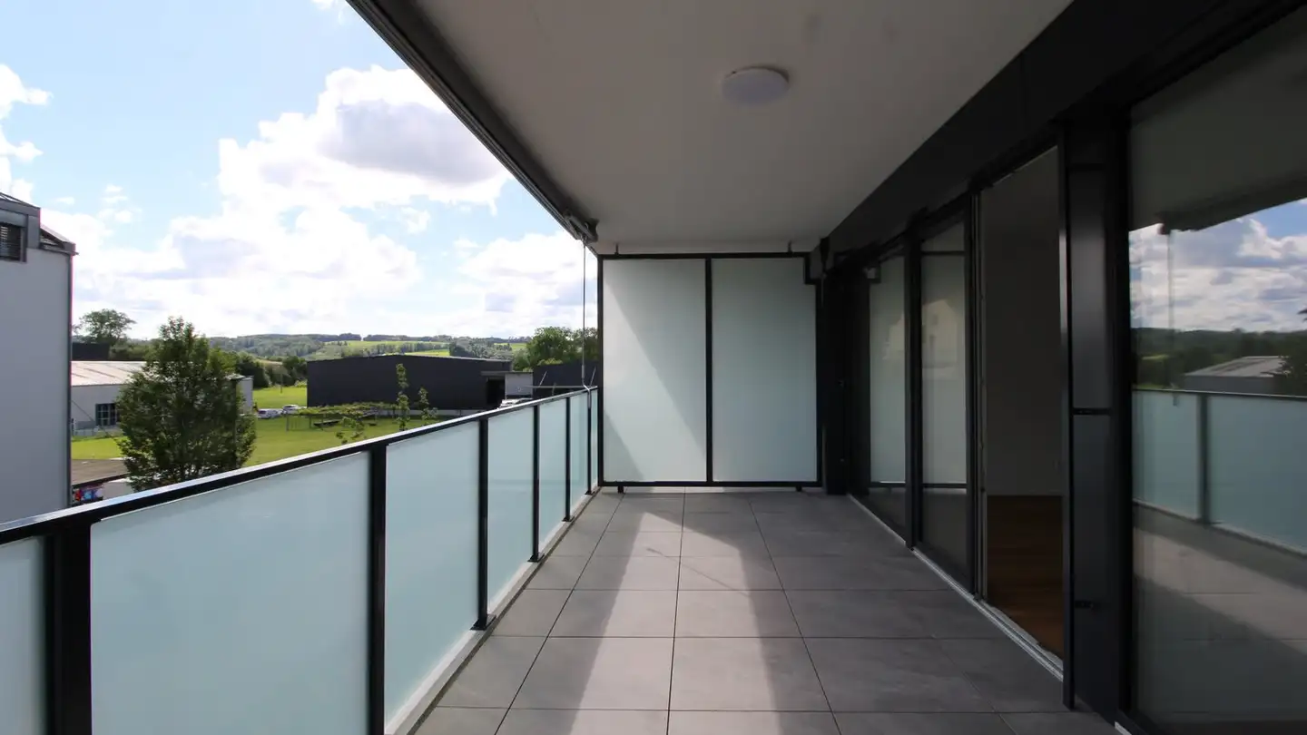 Appartamento in affitto - Bleicherweg 10, 9220 Bischofszell - Foto 4