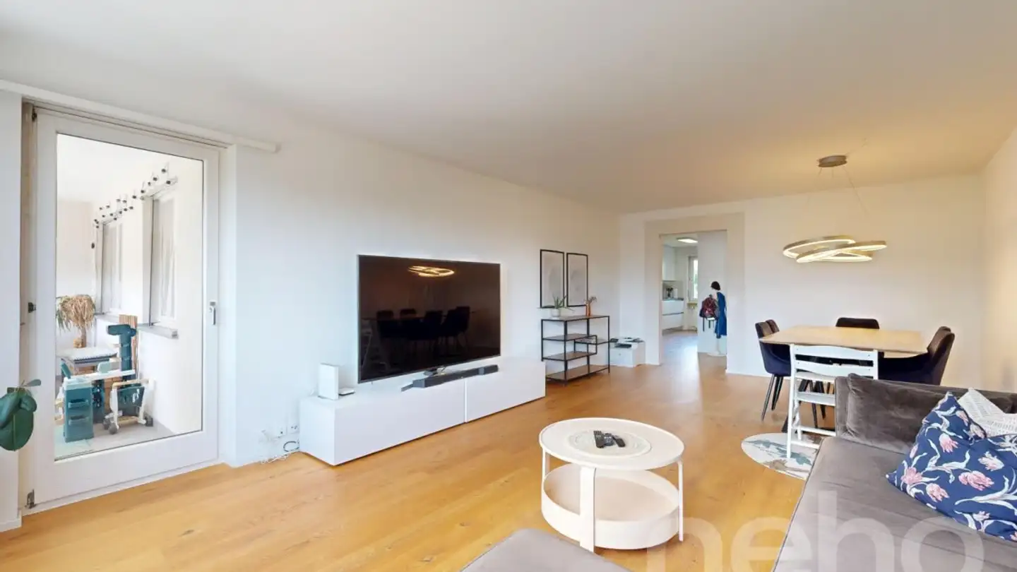 Appartement à vendre - 4512 Bellach - Photo 2