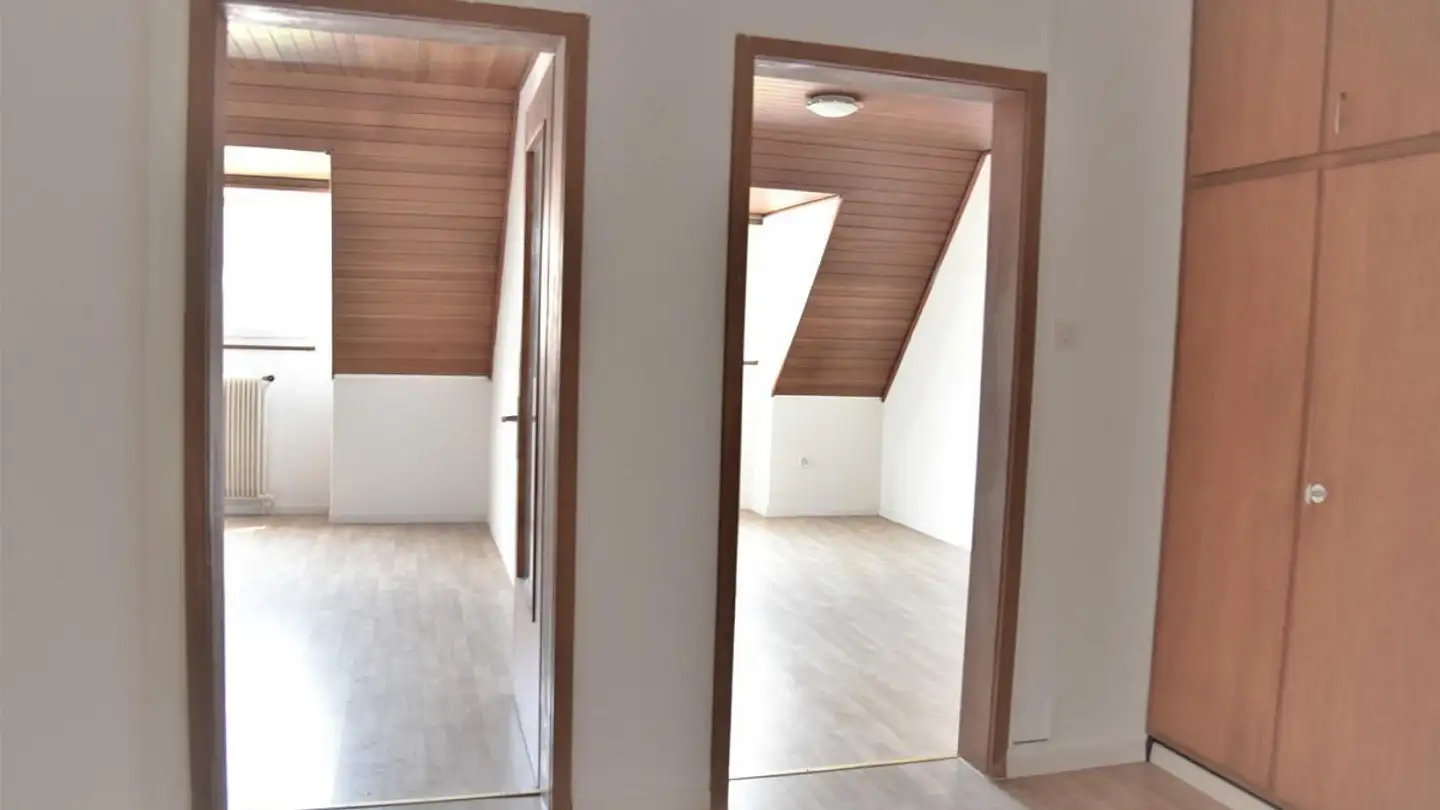 Apartment for rent - Rue De L'hôtel-De-Ville 3, 2740 Moutier - Photo 2