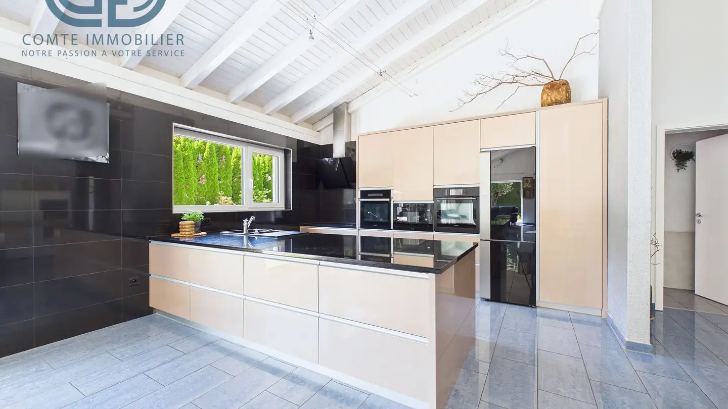 Maison individuelle à vendre - Espace Industriel 25, 2854 Bassecourt - Photo 4