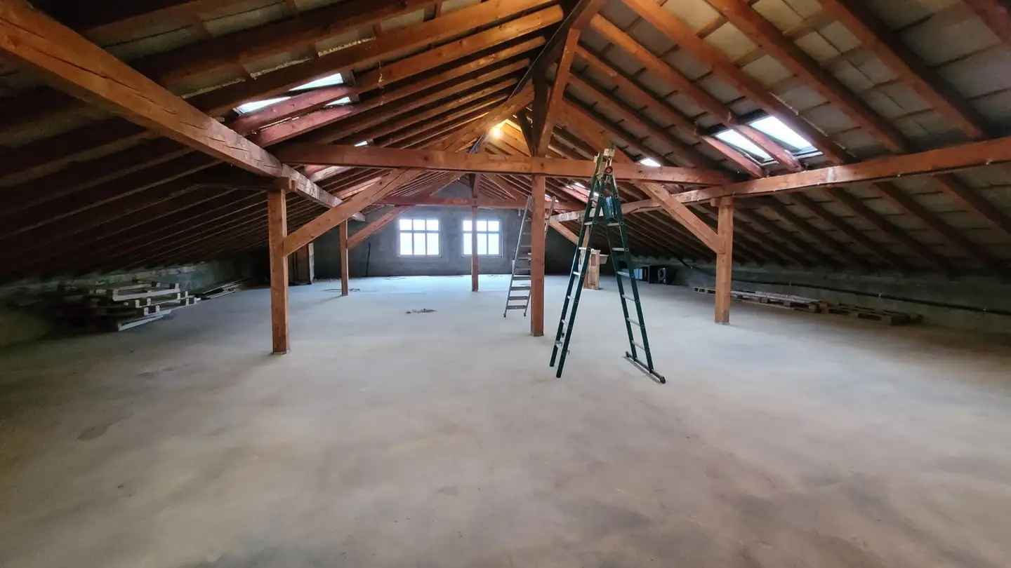 Espace de stockage à louer - Tschertligasse 1a, 4622 Egerkingen