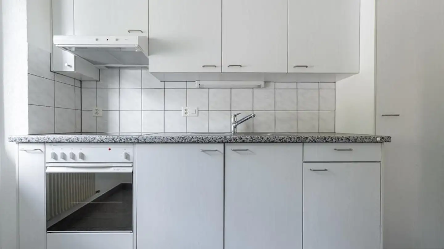 Wohnung mieten - Rue De Champ-Fleuri 14, 2720 Tramelan