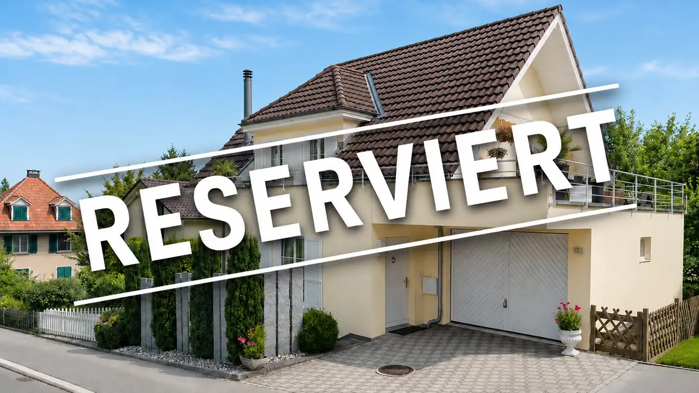Einfamilienhaus mieten - Ahornweg 37, 3095 Spiegel b. Bern