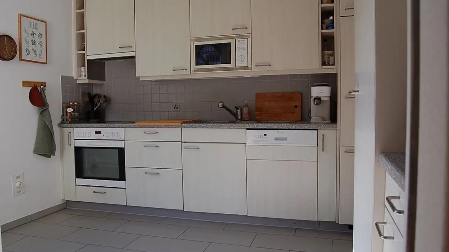 Appartement à louer - Am Rüschelbach 5, 4418 Reigoldswil - Photo 2