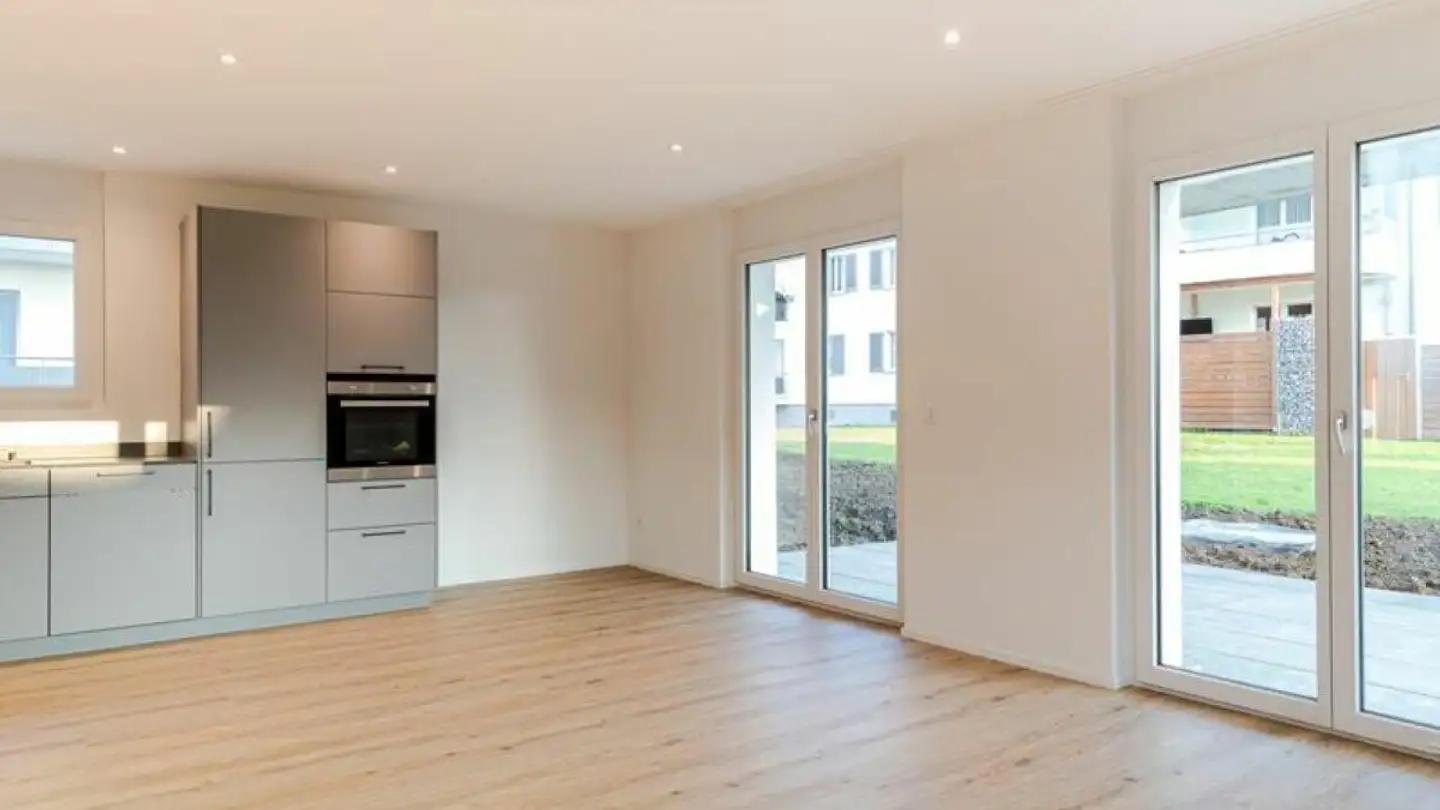 Apartment for rent - Im Leh, 9320 Stachen - Photo 4