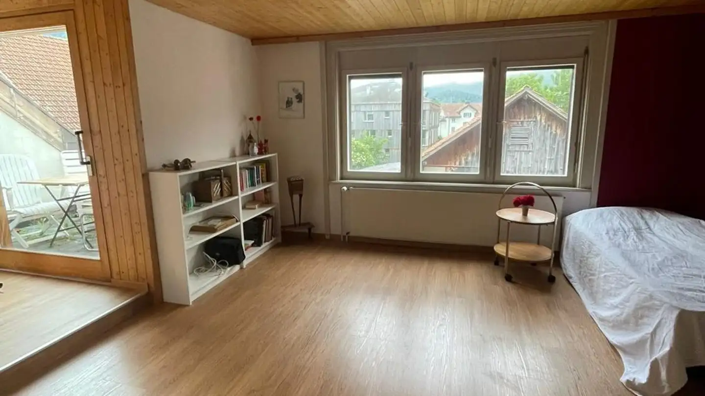 Appartement à louer - Dorfstrasse 9, 7402 Bonaduz - Photo 3