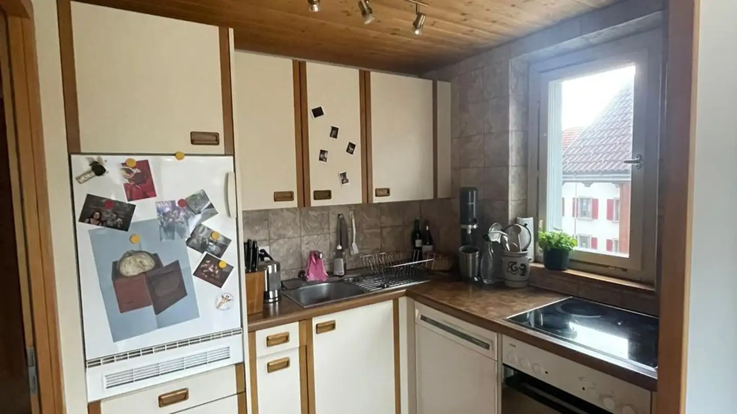 Appartement à louer - Dorfstrasse 9, 7402 Bonaduz - Photo 4