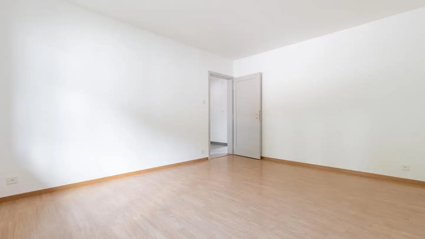 Appartamento in affitto - Rue De Champ-Fleuri 14, 2720 Tramelan - Foto 2