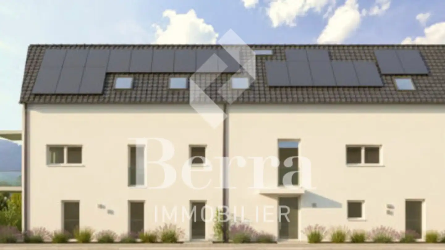 Apartment for sale - Rue Du Téléphérique, 1905 Dorénaz - Photo 4