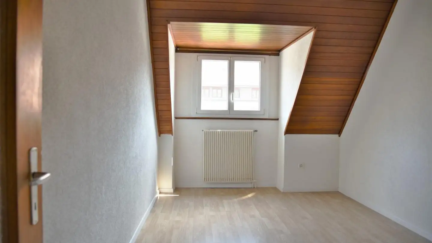 Apartment for rent - Rue De L'hôtel-De-Ville 3, 2740 Moutier - Photo 3
